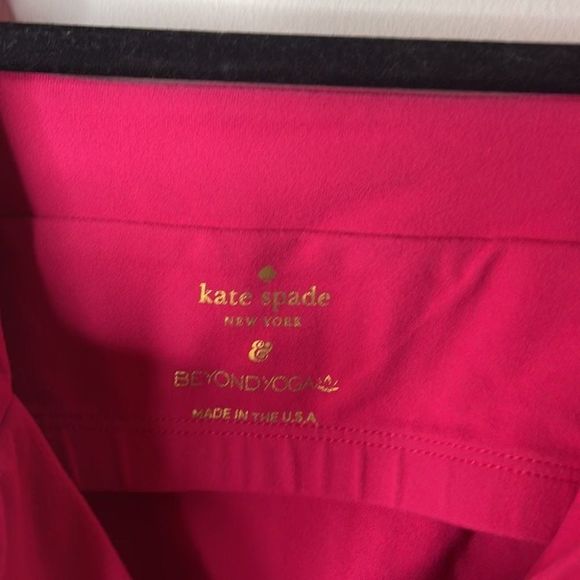 *Kate spade tank top (0015) - Picture 2 of 7